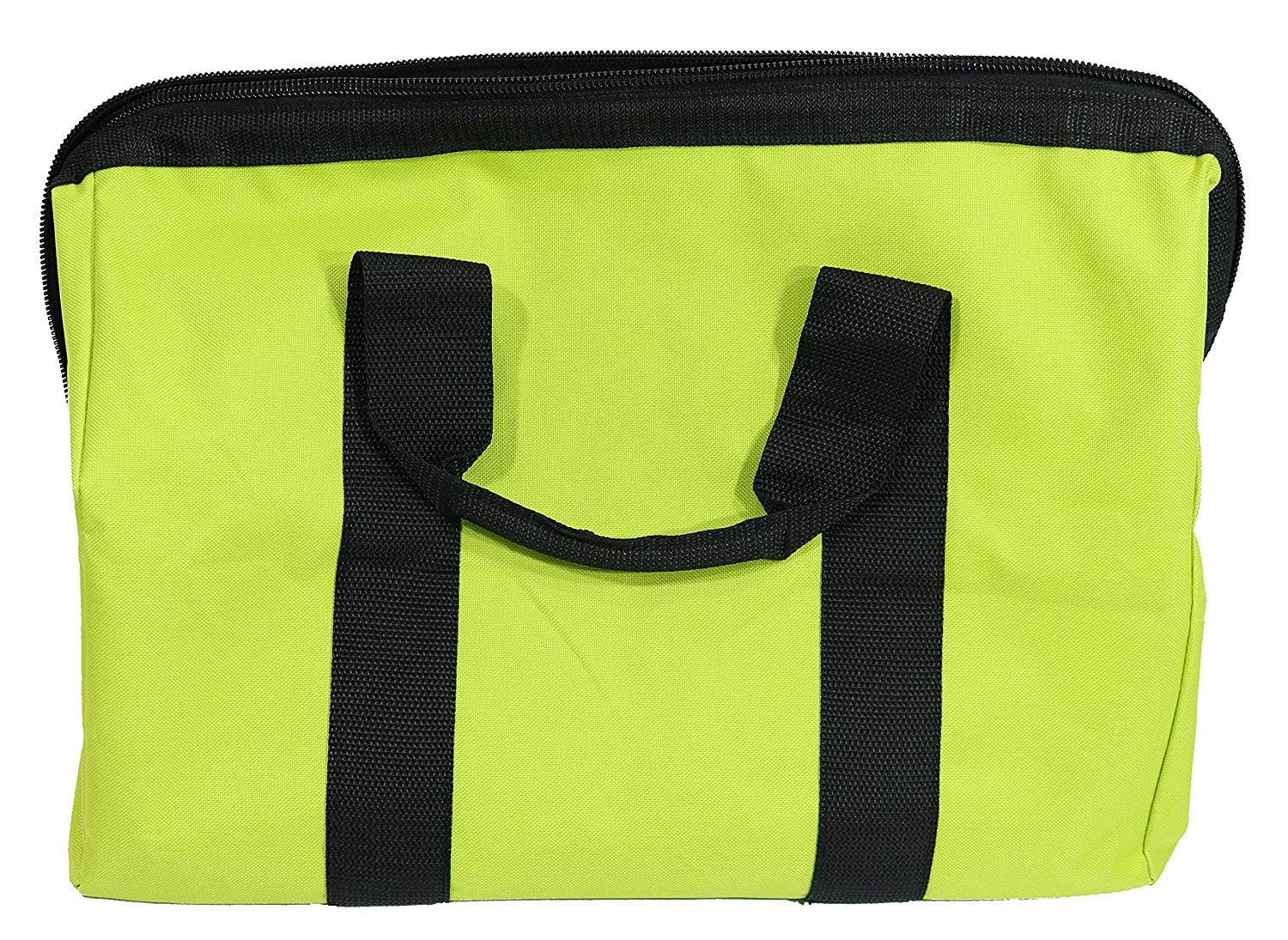 Foto 4 pulgar | Bolsa Ryobi Lona Verde 45 X 30 X 35 Cm con Cremallera - Venta Internacional