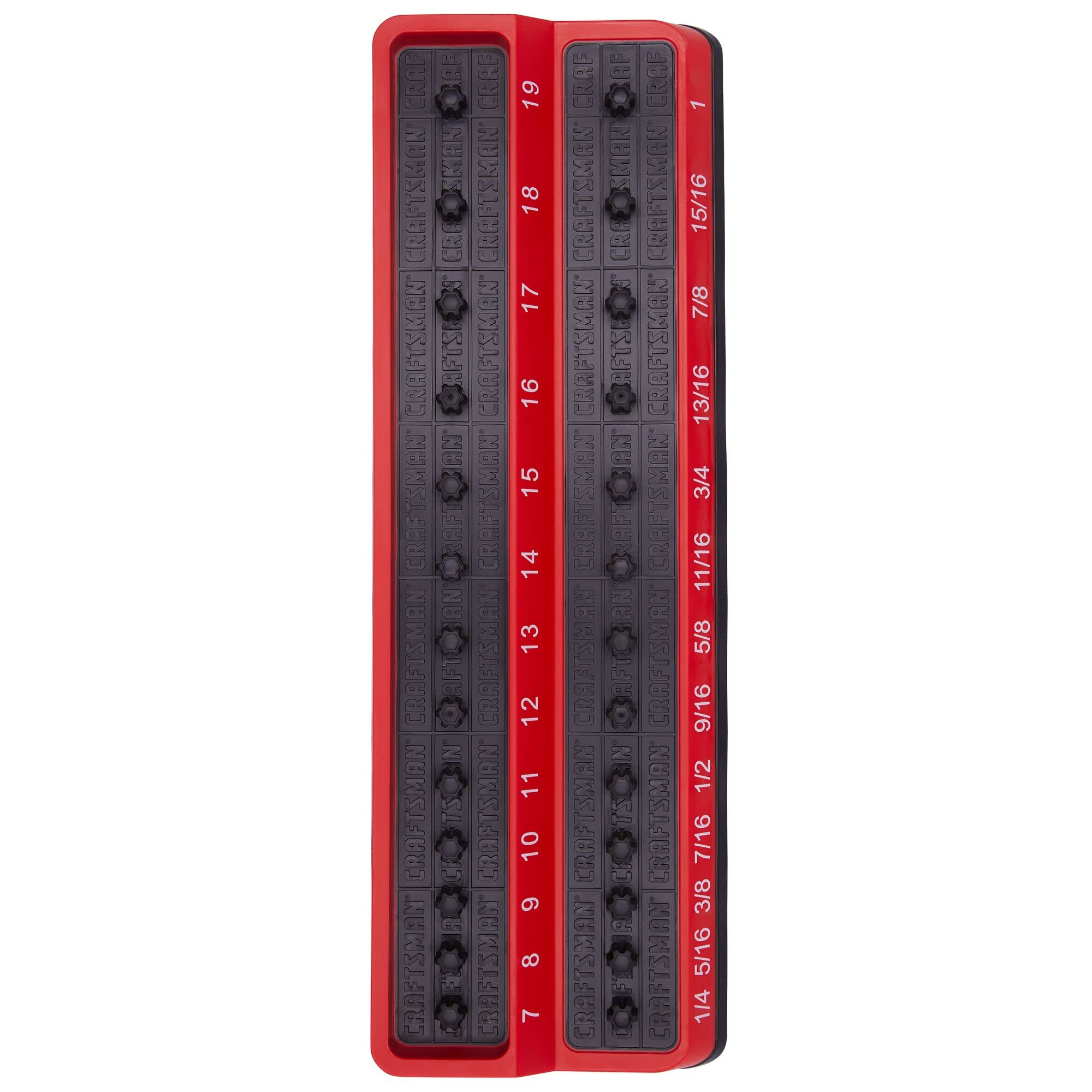 Organizador con Soporte para Pinzas Herramientas Craftsman - Venta Internacional