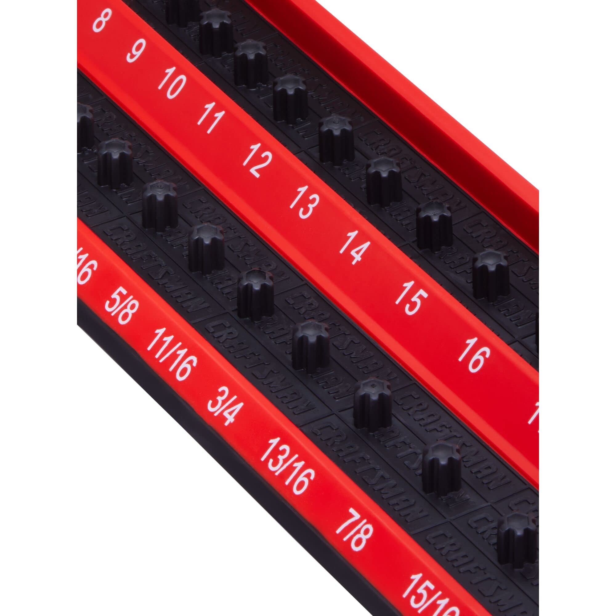 Foto 4 pulgar | Organizador con Soporte para Pinzas Herramientas Craftsman - Venta Internacional