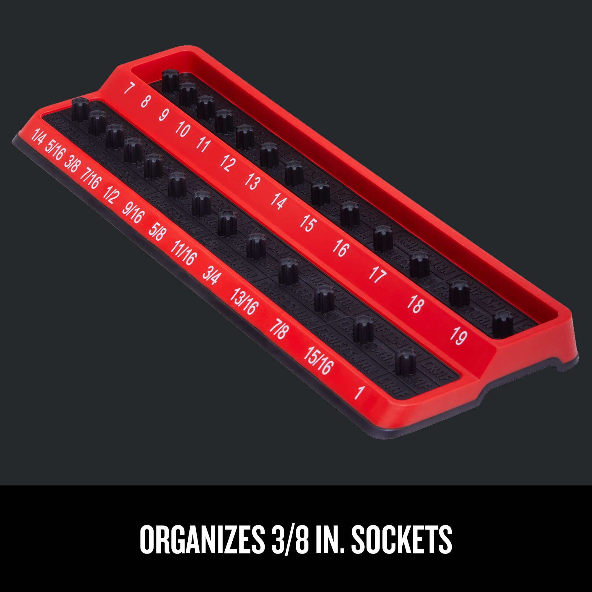 Foto 6 pulgar | Organizador con Soporte para Pinzas Herramientas Craftsman - Venta Internacional