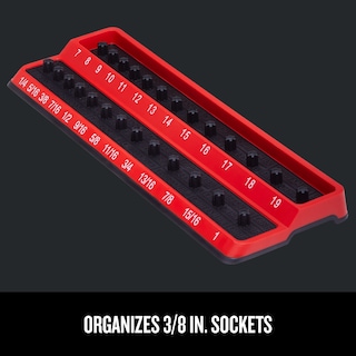 Foto 5 | Organizador con Soporte para Pinzas Herramientas Craftsman - Venta Internacional