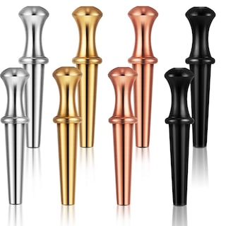 Foto 1 | 8 Piezas de Metal para Cribbage Mudder para Agujeros de 3 mm 4 Colores - Venta Internacional
