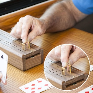 Foto 5 | 8 Piezas de Metal para Cribbage Mudder para Agujeros de 3 mm 4 Colores - Venta Internacional