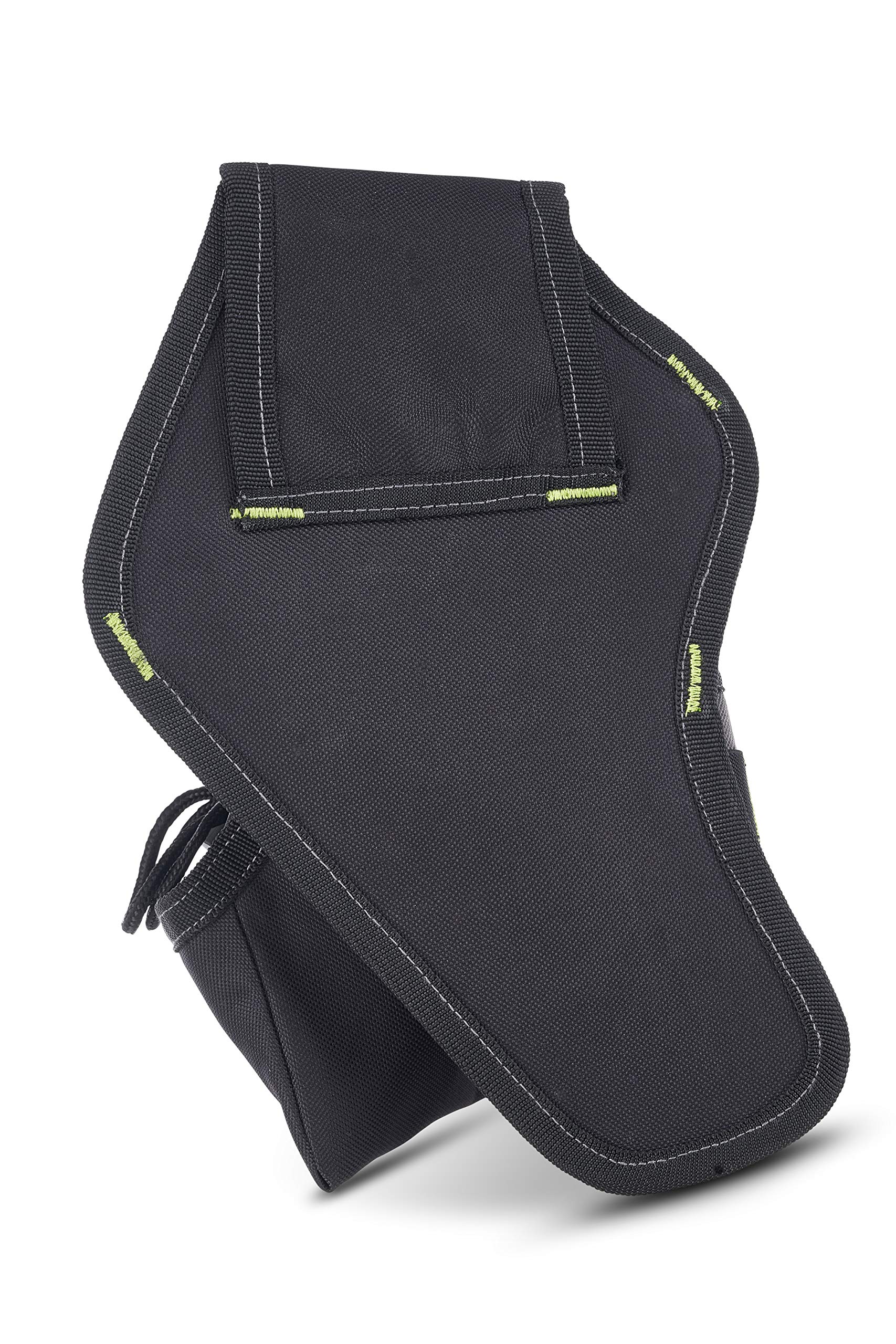 Foto 4 pulgar | Funda para Taladro AWP en Ángulo de Poliéster Resistente Negra - Venta Internacional