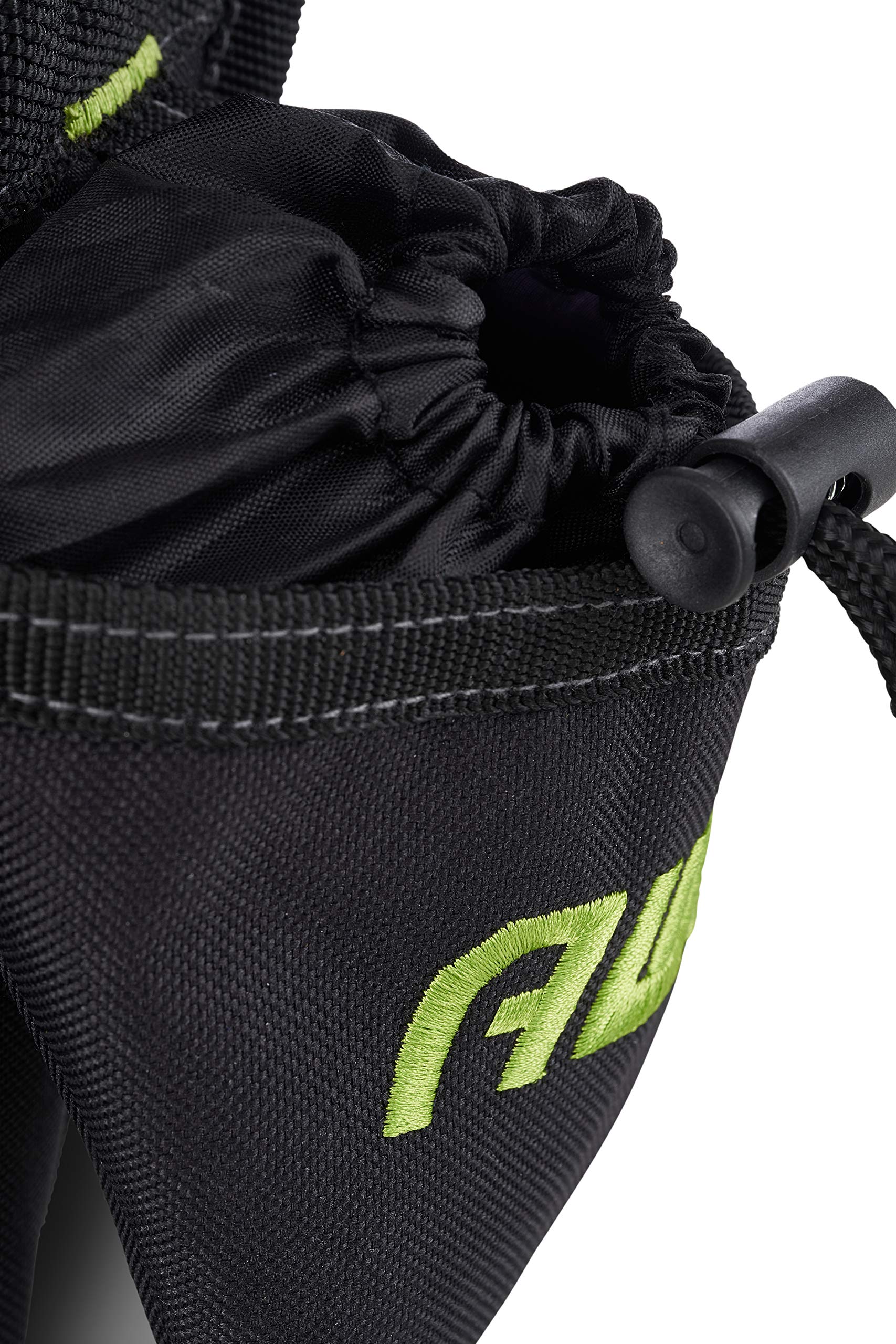 Foto 5 pulgar | Funda para Taladro AWP en Ángulo de Poliéster Resistente Negra - Venta Internacional
