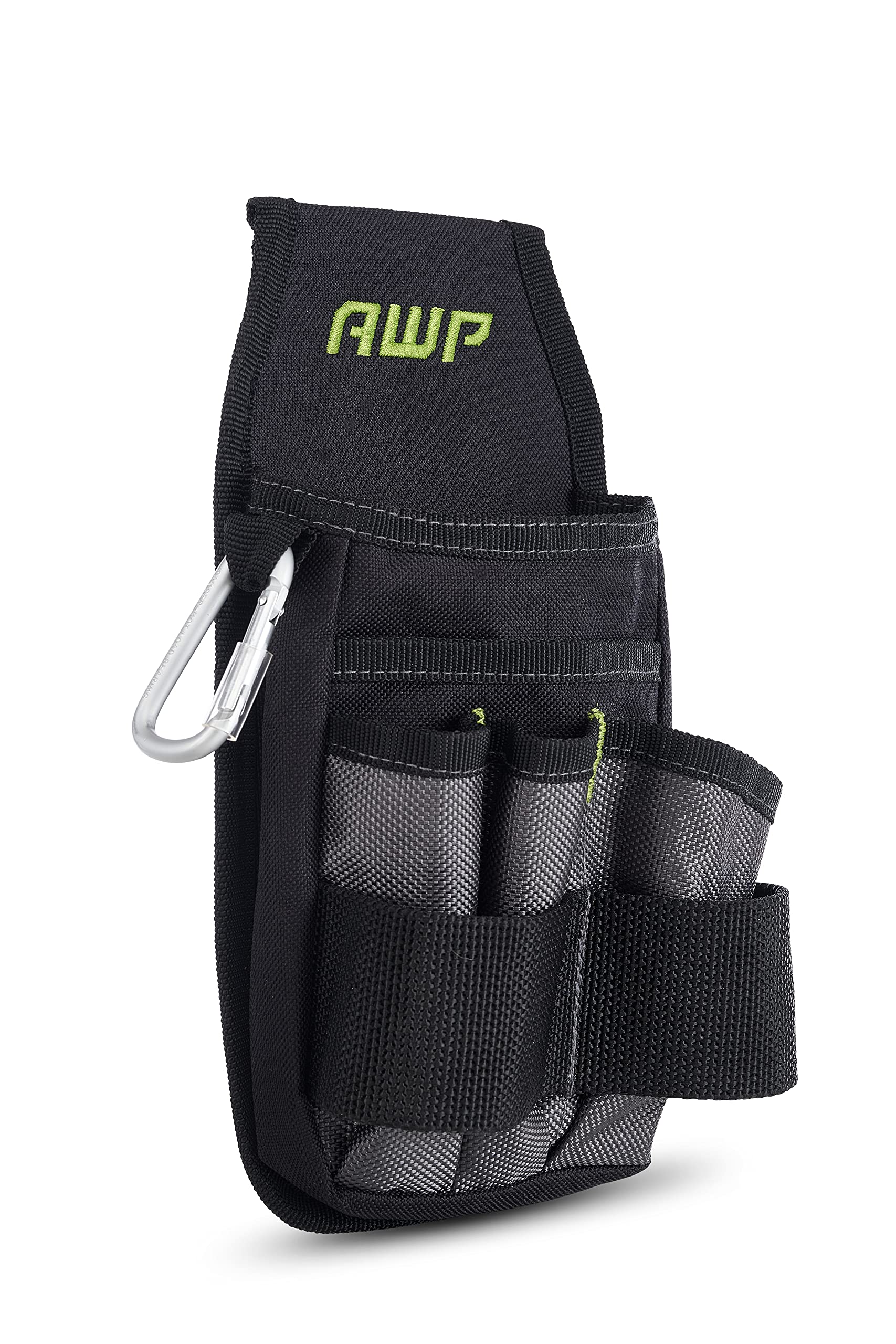 Foto 1 | Bolsa Organizadora AWP con 7 Bolsillos y Trabillas a Prueba de Agua - Venta Internacional