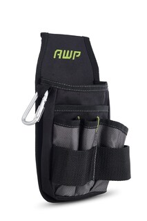 Foto 1 | Bolsa Organizadora AWP con 7 Bolsillos y Trabillas a Prueba de Agua - Venta Internacional