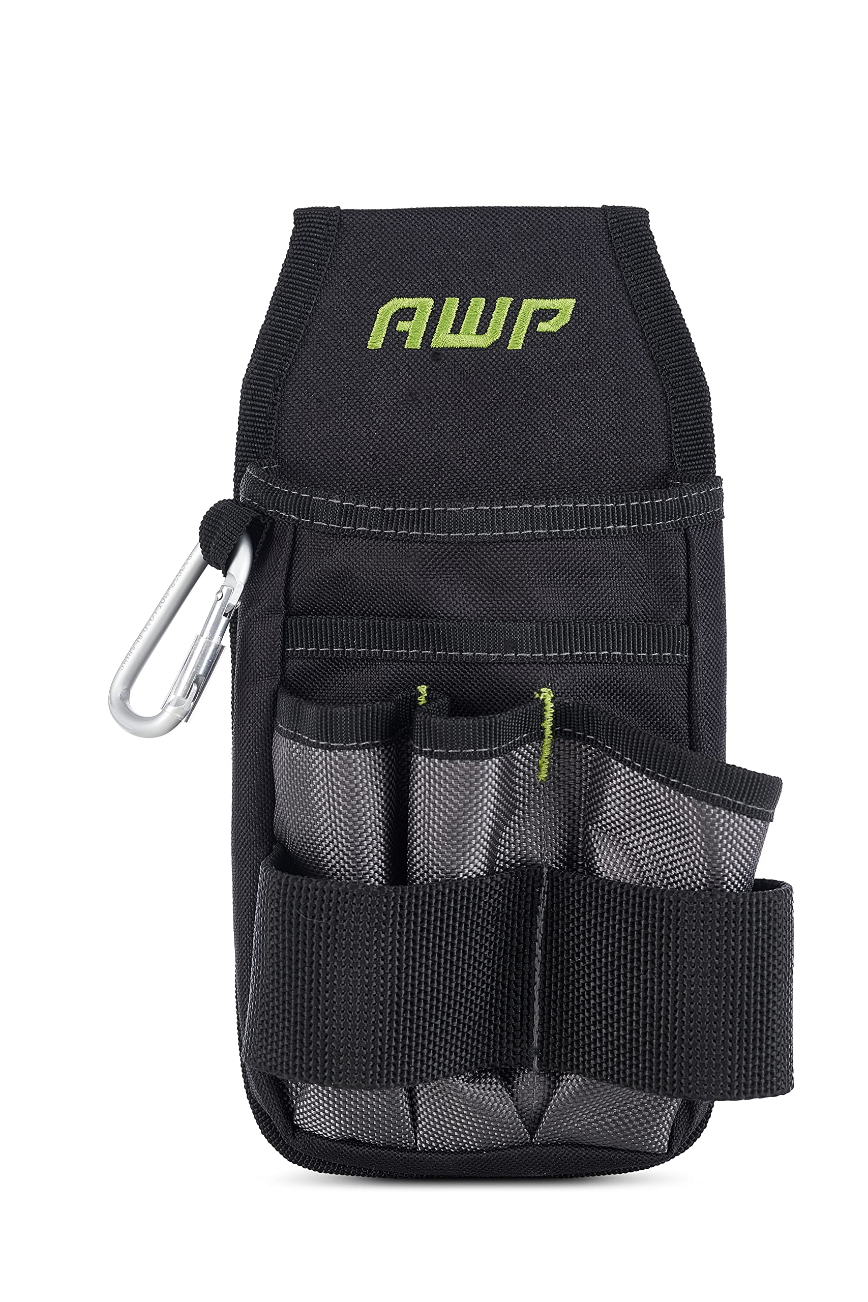 Foto 3 pulgar | Bolsa Organizadora AWP con 7 Bolsillos y Trabillas a Prueba de Agua - Venta Internacional
