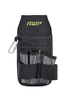 Foto 2 | Bolsa Organizadora AWP con 7 Bolsillos y Trabillas a Prueba de Agua - Venta Internacional
