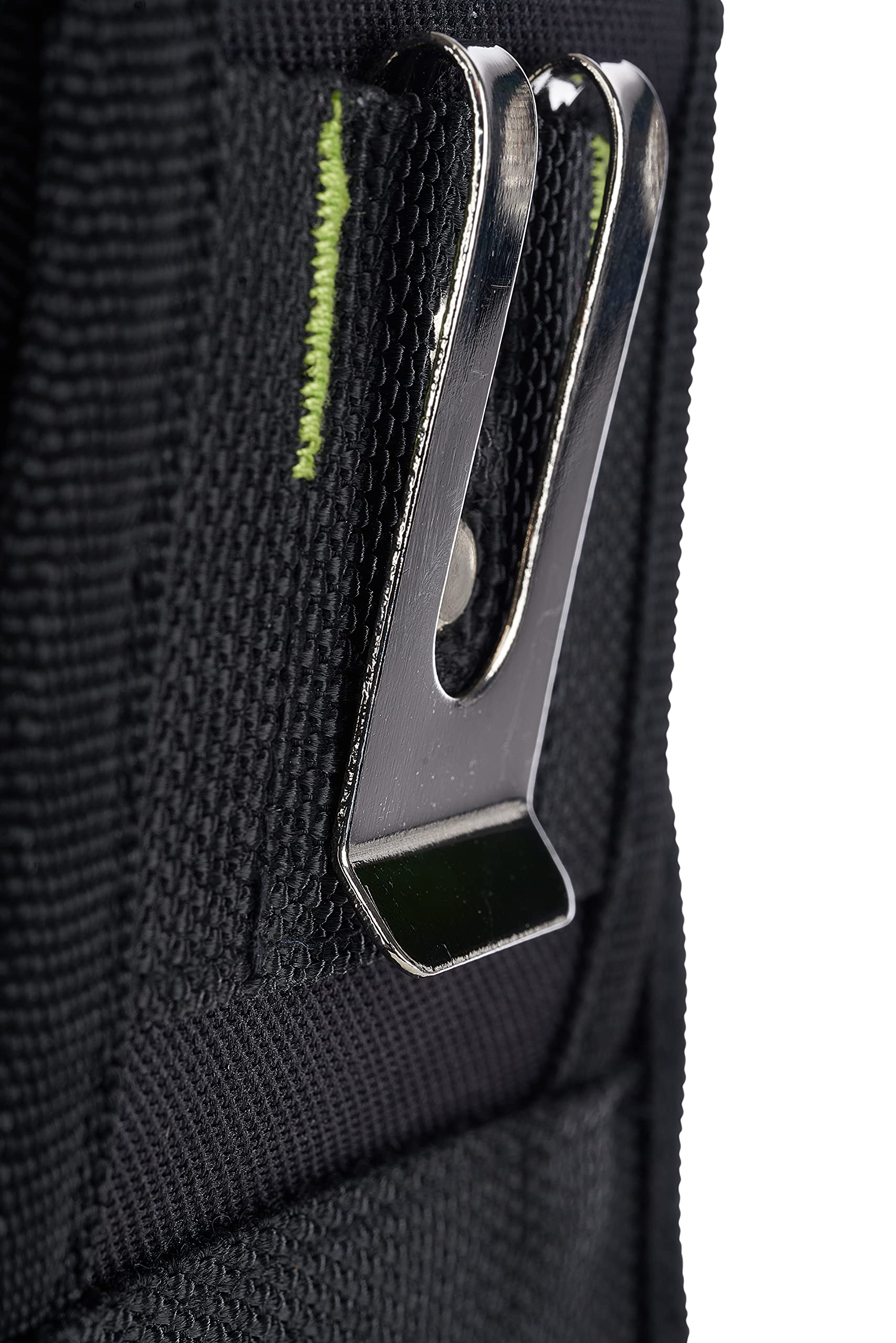 Foto 4 | Bolsa Organizadora AWP con 7 Bolsillos y Trabillas a Prueba de Agua - Venta Internacional