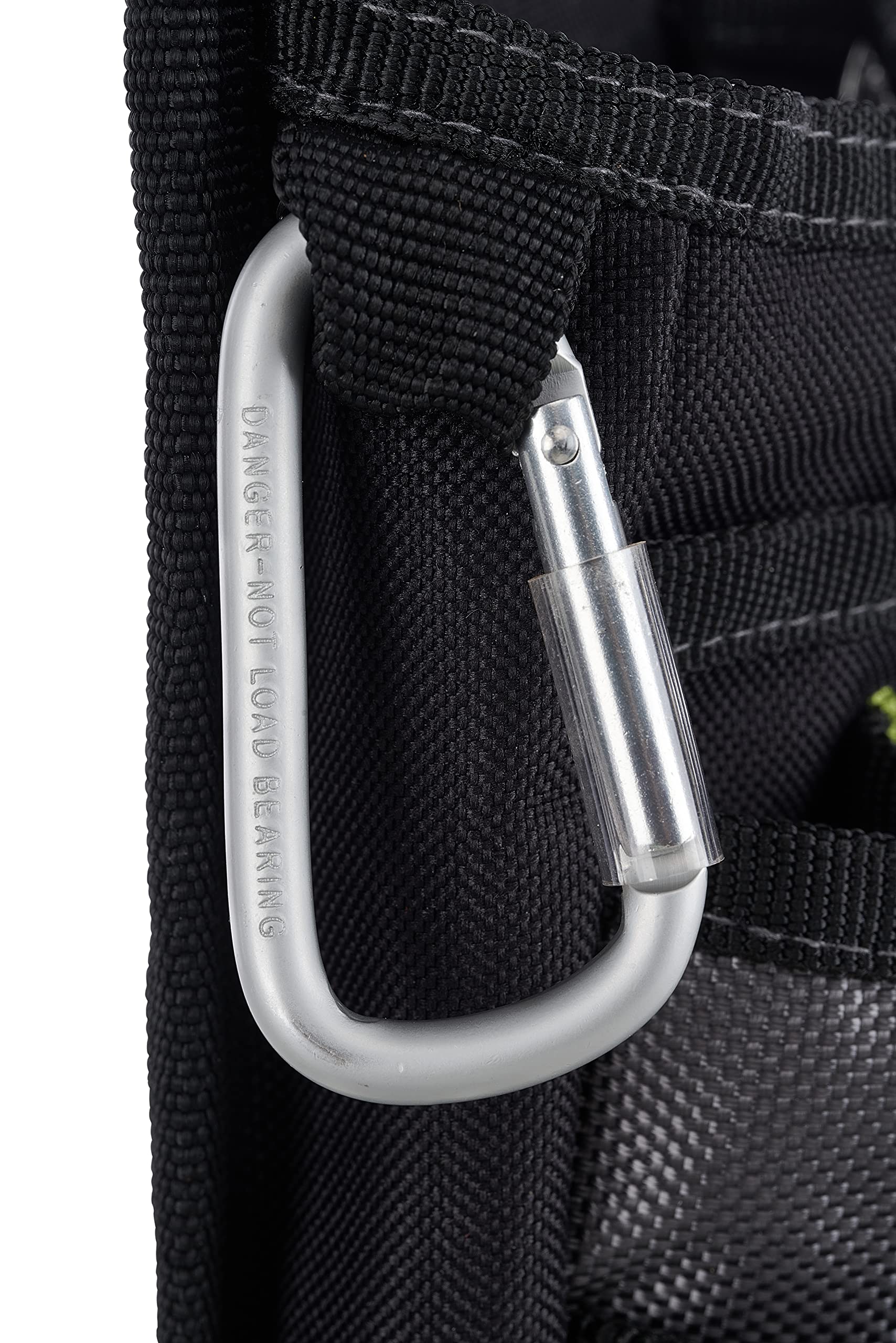Foto 6 pulgar | Bolsa Organizadora AWP con 7 Bolsillos y Trabillas a Prueba de Agua - Venta Internacional