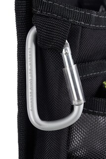Foto 5 | Bolsa Organizadora AWP con 7 Bolsillos y Trabillas a Prueba de Agua - Venta Internacional