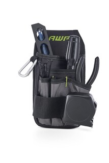 Foto 6 | Bolsa Organizadora AWP con 7 Bolsillos y Trabillas a Prueba de Agua - Venta Internacional
