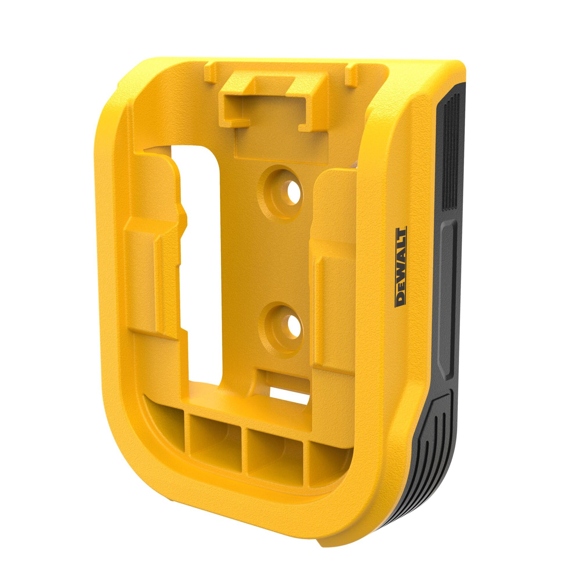 Foto 3 pulgar | Organizador de Herramientas DeWalt DWST82820 Battery Cleat para Montaje en Pared - Venta Internacional
