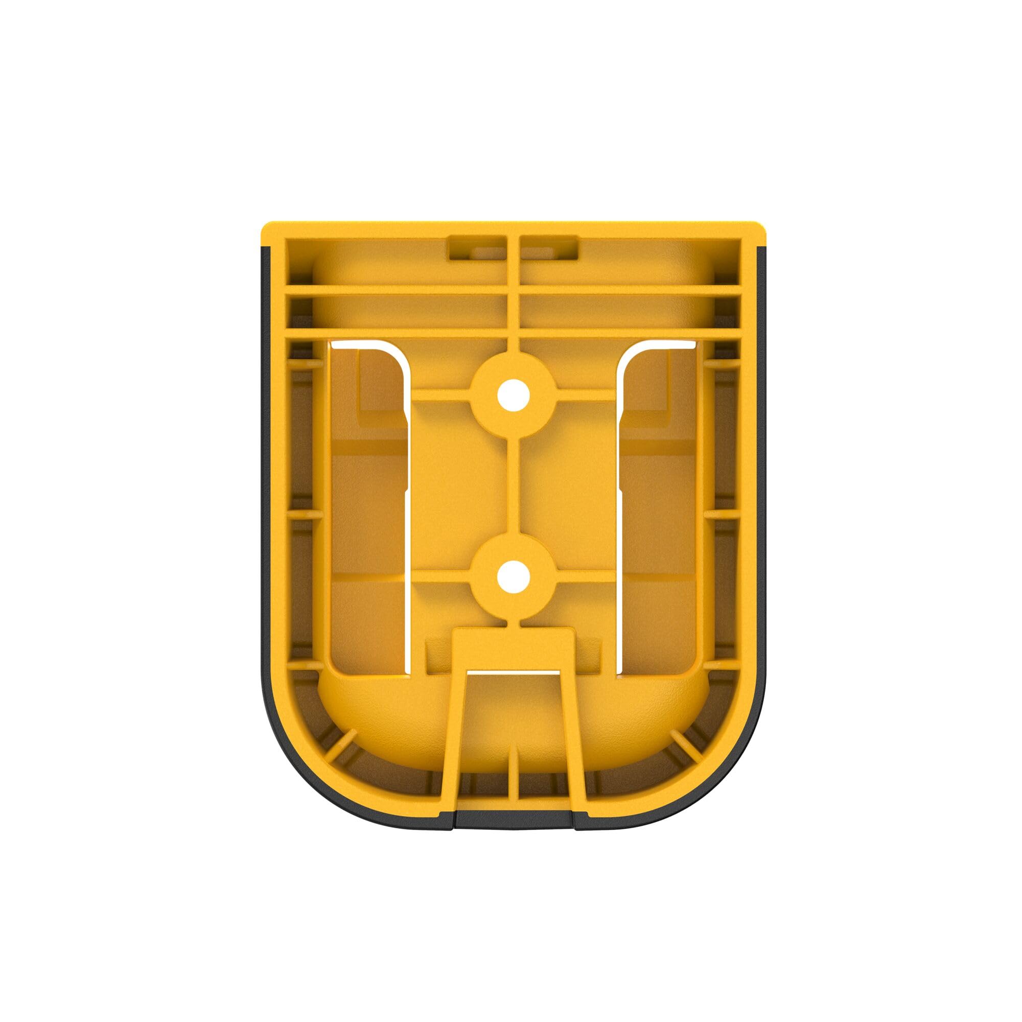 Foto 4 pulgar | Organizador de Herramientas DeWalt DWST82820 Battery Cleat para Montaje en Pared - Venta Internacional