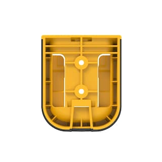 Foto 3 | Organizador de Herramientas DeWalt DWST82820 Battery Cleat para Montaje en Pared - Venta Internacional