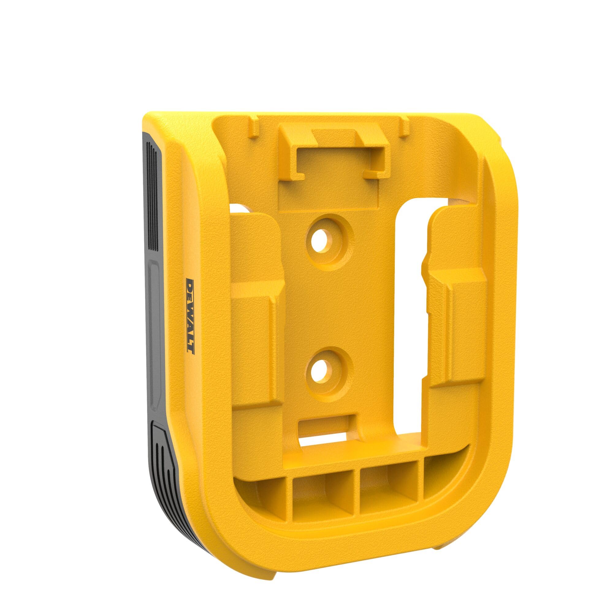Foto 5 pulgar | Organizador de Herramientas DeWalt DWST82820 Battery Cleat para Montaje en Pared - Venta Internacional