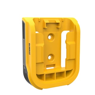 Foto 4 | Organizador de Herramientas DeWalt DWST82820 Battery Cleat para Montaje en Pared - Venta Internacional