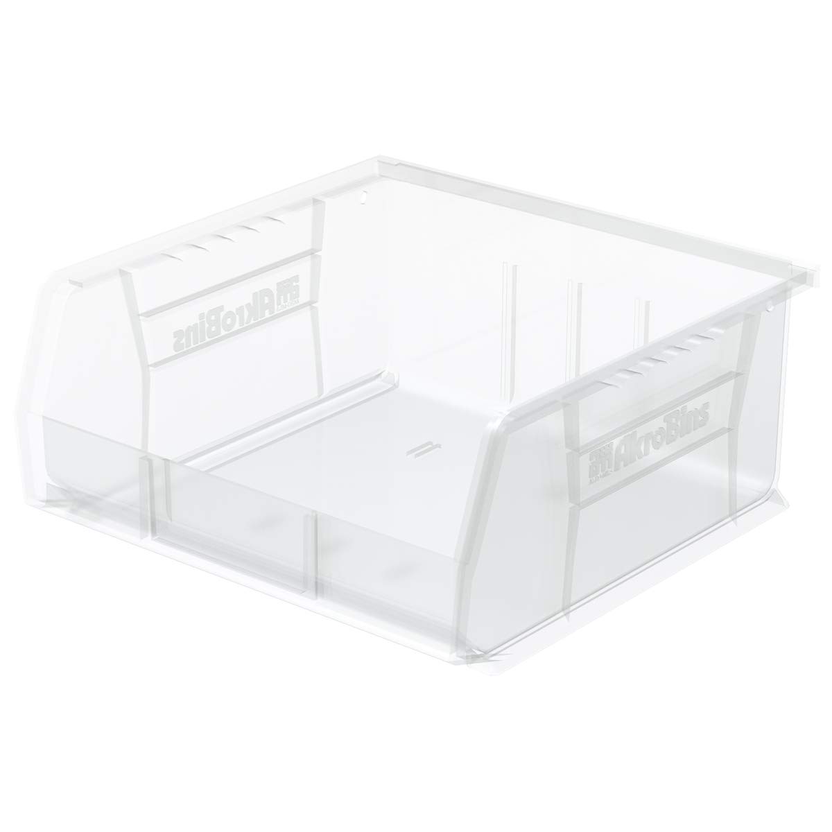 Foto 2 pulgar | Contenedores de Almacenamiento Akro-mils 30235 de Plástico 6 Unidades Transparentes - Venta Internacional