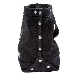 Foto 6 | Bolsa de Herramientas Klein Tools 5416TFR de Lona Ignífuga 5 X 10 X 9 Pulgadas - Venta Internacional