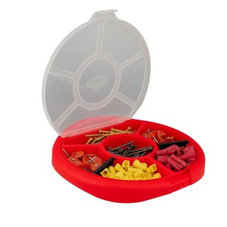 Foto 3 | Caja Organizadora Bucket Boss de Herramientas-Venta Internacional