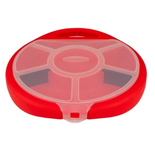 Foto 4 | Caja Organizadora Bucket Boss de Herramientas-Venta Internacional