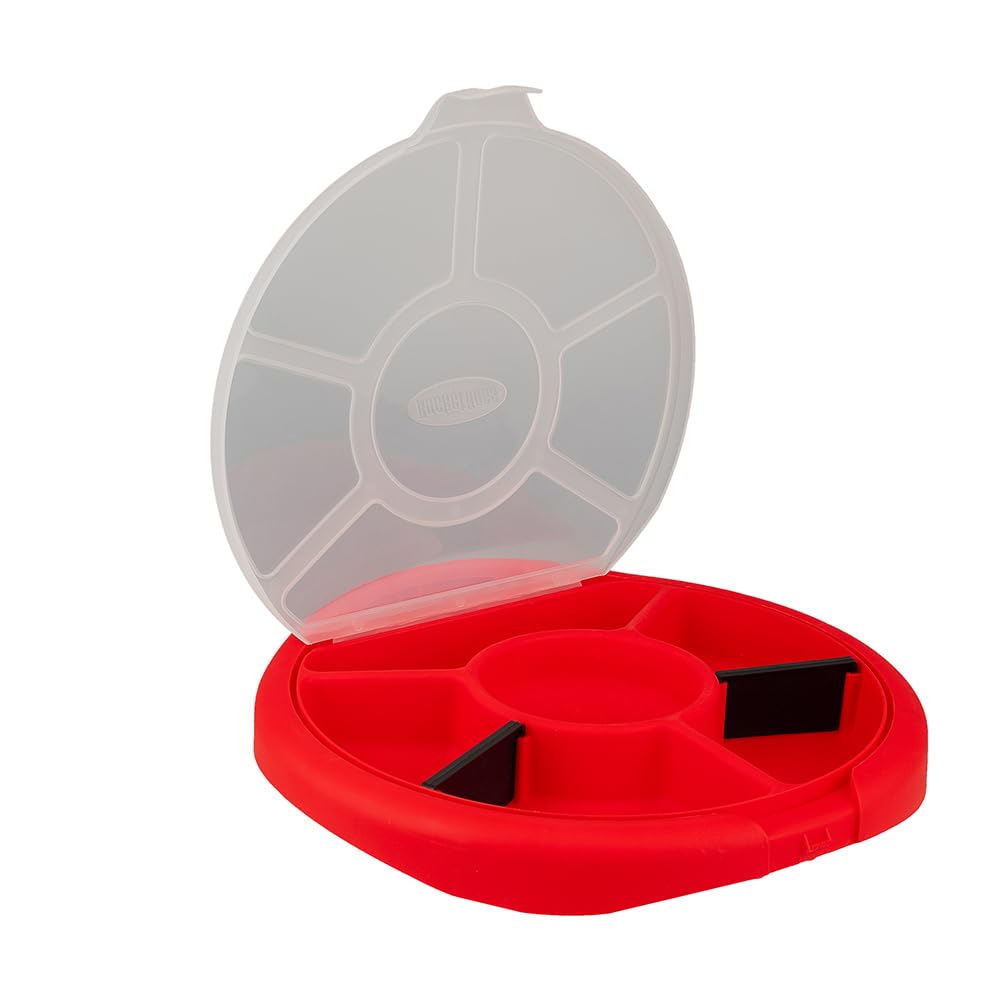Foto 6 pulgar | Caja Organizadora Bucket Boss de Herramientas-Venta Internacional