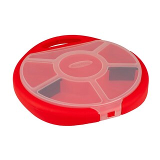 Foto 6 | Caja Organizadora Bucket Boss de Herramientas-Venta Internacional