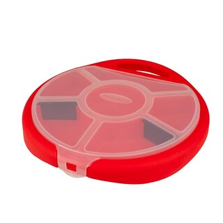 Foto 7 | Caja Organizadora Bucket Boss de Herramientas-Venta Internacional