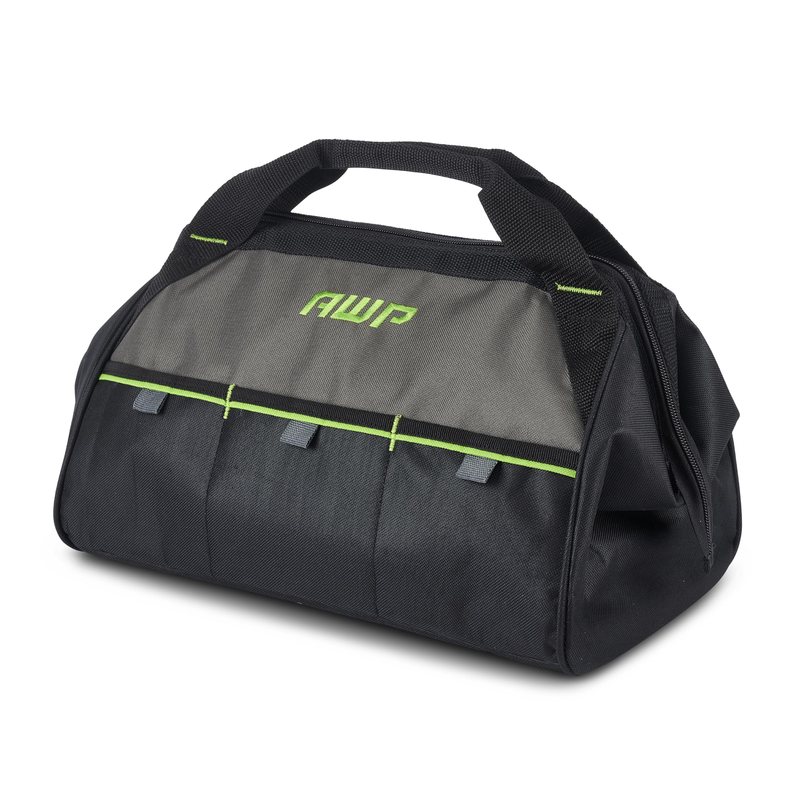 Foto 2 pulgar | Bolsa de Herramientas AWP de 38 cm con Diseño de Mango en Forma de Vértice - Venta Internacional