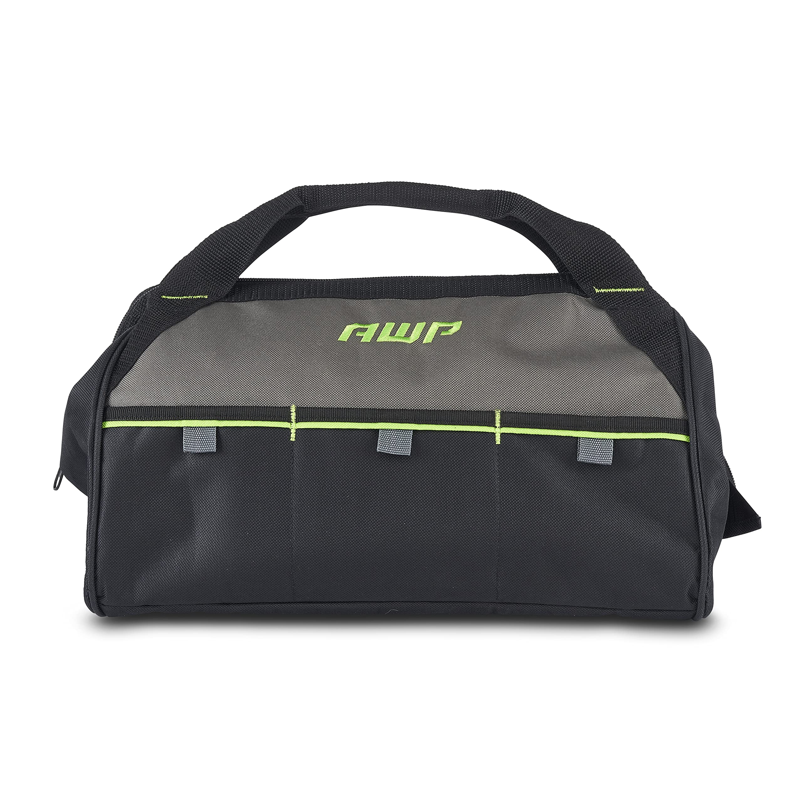 Foto 3 pulgar | Bolsa de Herramientas AWP de 38 cm con Diseño de Mango en Forma de Vértice - Venta Internacional