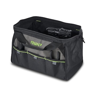 Foto 4 | Bolsa de Herramientas AWP de 38 cm con Diseño de Mango en Forma de Vértice - Venta Internacional