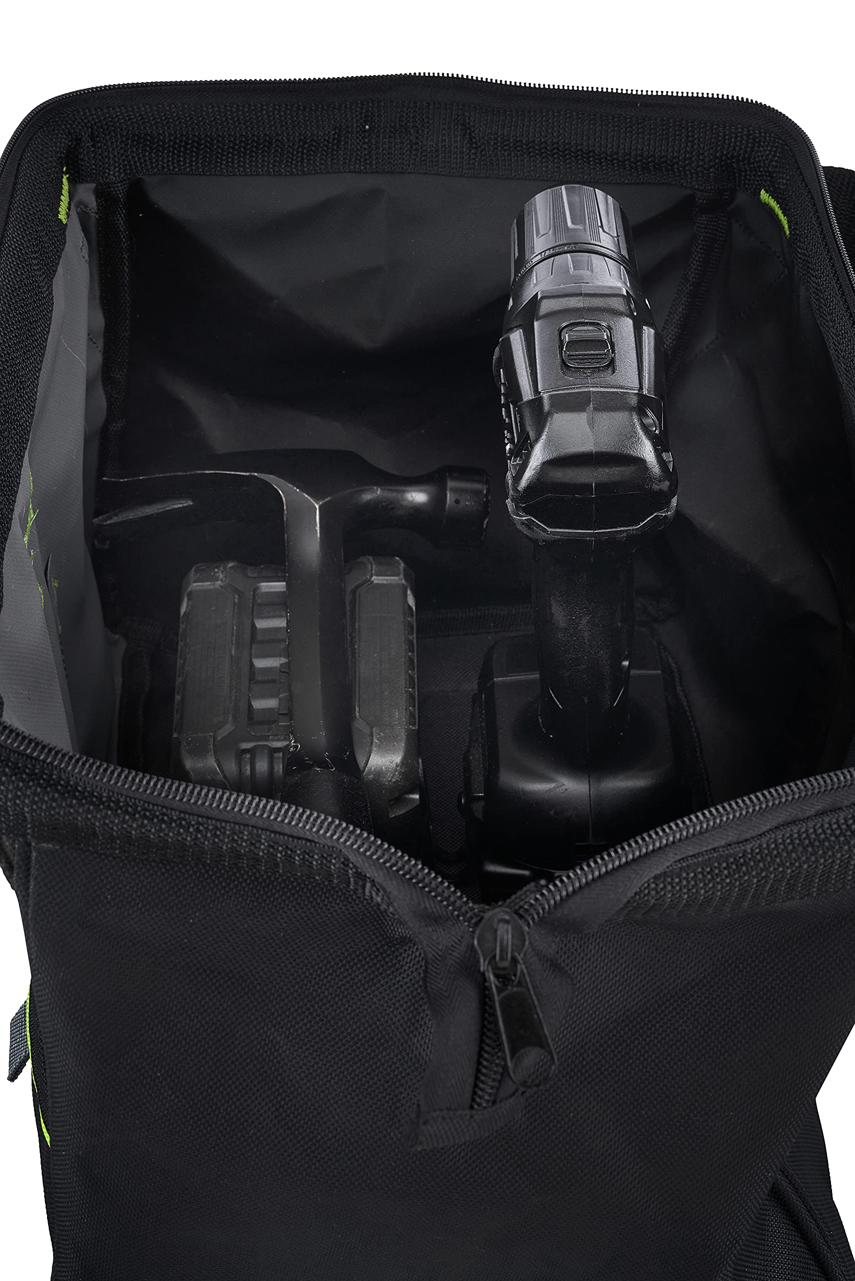 Foto 6 pulgar | Bolsa de Herramientas AWP de 38 cm con Diseño de Mango en Forma de Vértice - Venta Internacional
