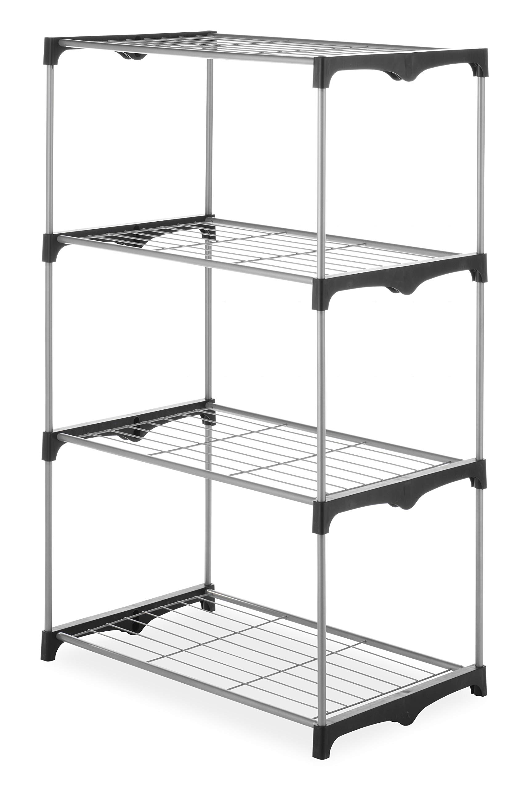 Organizador Whitmor de 4 Niveles - Venta Internacional