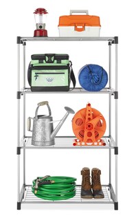 Foto 4 | Organizador Whitmor de 4 Niveles - Venta Internacional
