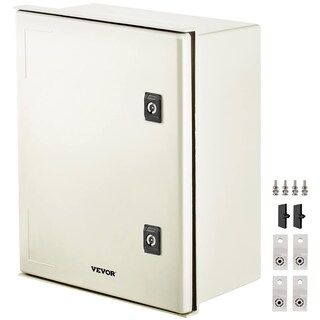 Foto 1 | Caja Eléctrica VEVOR - Venta Internacional