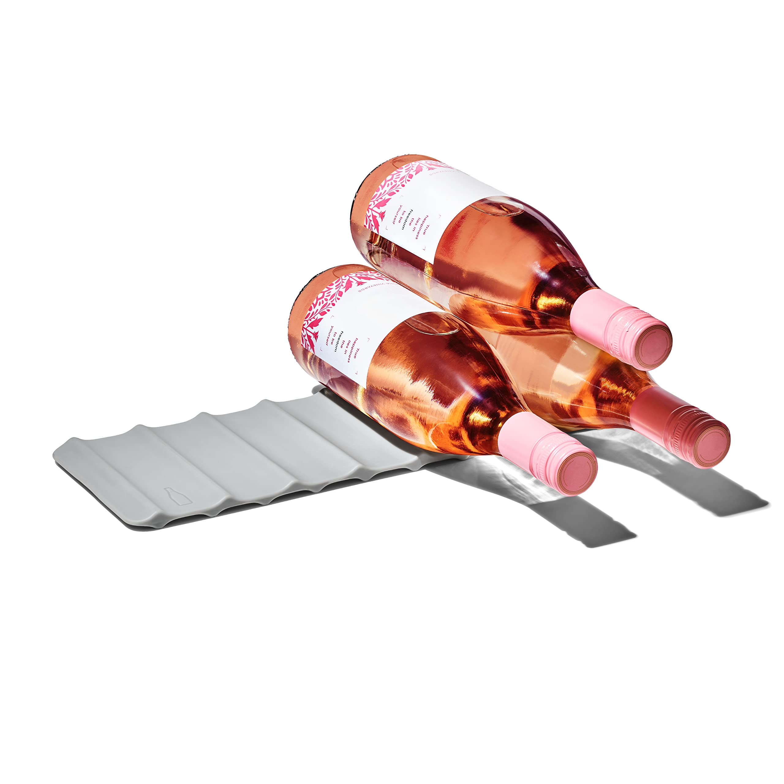Foto 2 pulgar | Alfombrilla Oxo Good Grips Para Nevera Y Bebidas Para Latas Y Botellas De Vino - Venta Internacional.