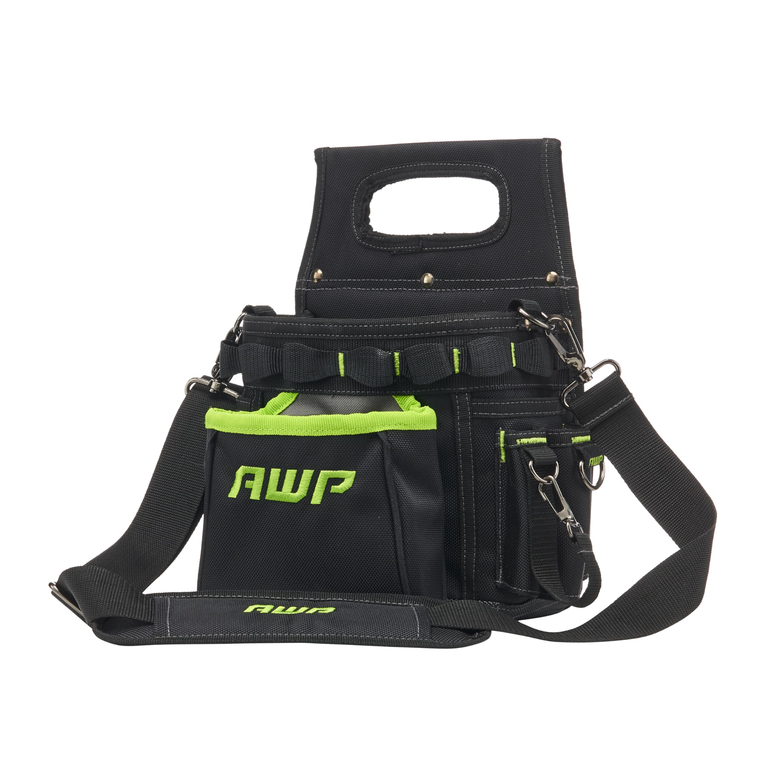 Foto 2 pulgar | Bolsa De Herramientas Awp Trapjaw 3 En 1 Para Electricistas Con Resorte - Venta Internacional.