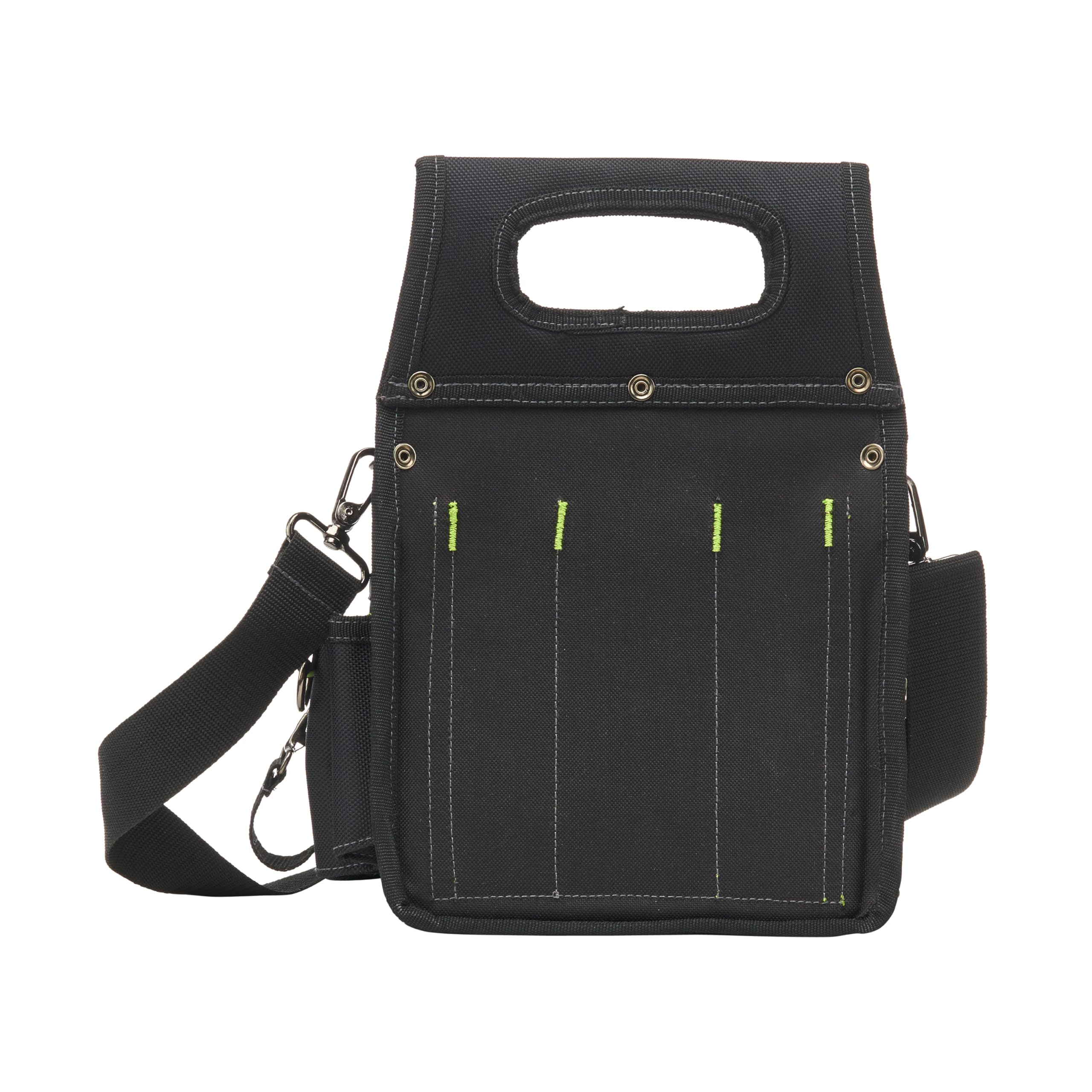Foto 5 pulgar | Bolsa De Herramientas Awp Trapjaw 3 En 1 Para Electricistas Con Resorte - Venta Internacional.