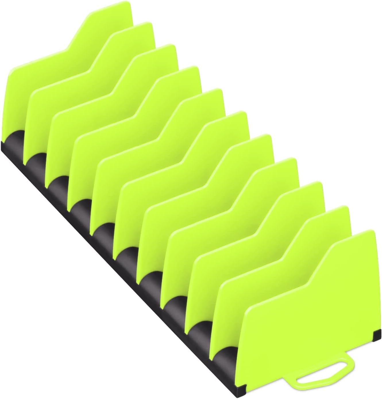Foto 2 pulgar | Pinza Para Herramientas Pro Ernst Manufacturing Hi-viz, 10 Herramientas - Venta Internacional.