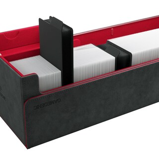 Foto 3 | Organizador De Juegos De Cartas Y Espaciador Para Cajas De Cartas Gamegenic Sizemorph - Venta Internacional.
