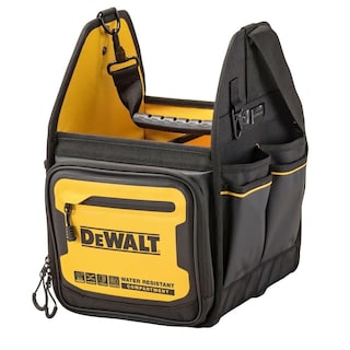 Foto 4 | Bolsa De Herramientas Dewalt Electrician Tote De 11 Pulgadas, Duradera Y Resistente Al Agua - Venta Internacional.