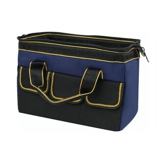Foto 2 | Bolsa de Herramientas Eo Safe Imports ESI-639 color Azul para Electricista