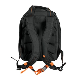 Foto 3 | Mochila Portaherramientas Truper Expert MOHE-17 color Naranja