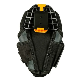 Foto 3 | Funda para Taladro TOUGHBUILT TB-CT-20-LX color Negro con 15 Bolsillos