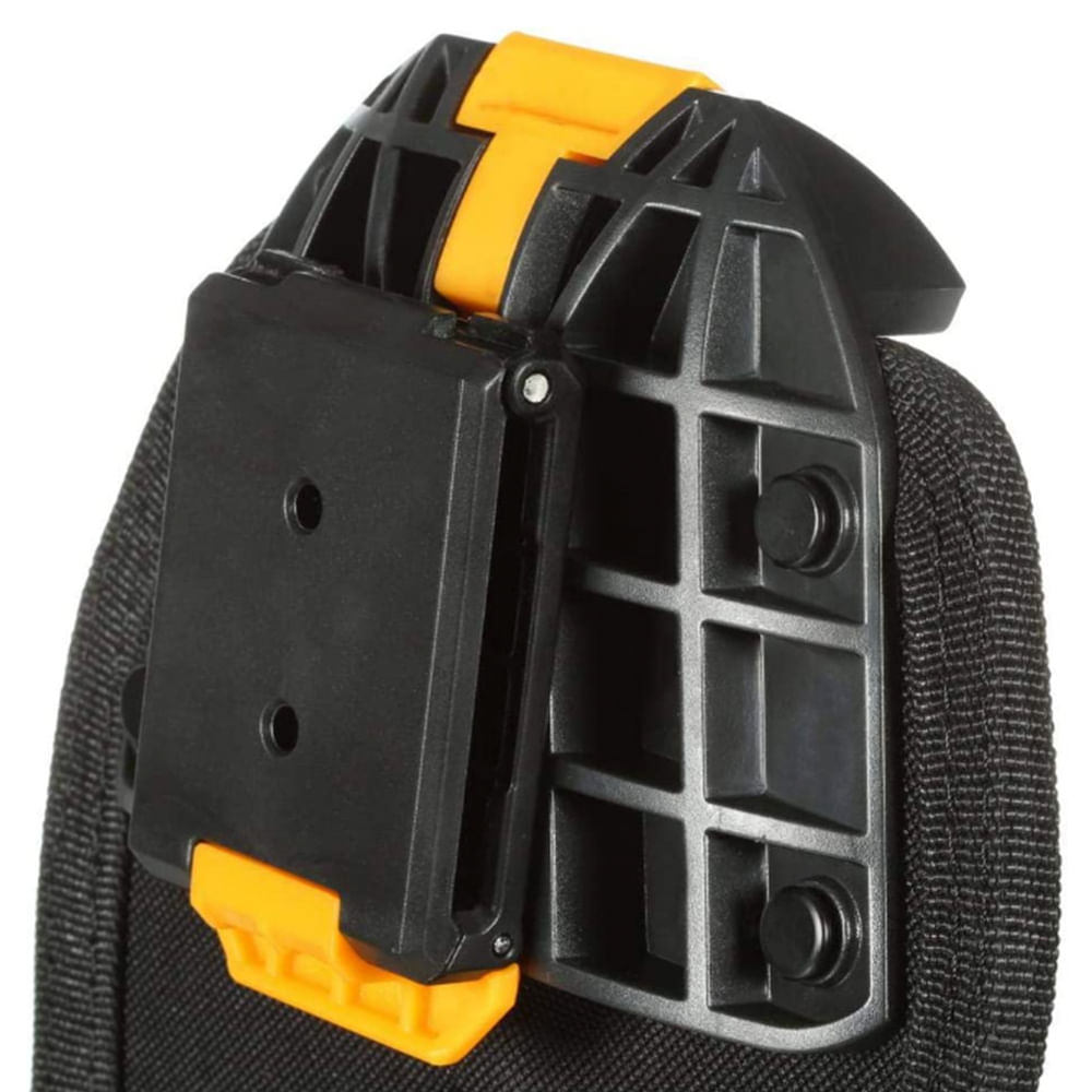 Foto 4 pulgar | Cartuchera para Navaja TOUGHBUILT TB-CT-26 color Negro