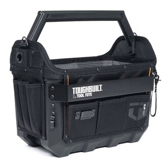 Foto 2 | Bolsa Grande De Herramientas Cuerpo Duro Toughbuilt 16pulg Tbct8216