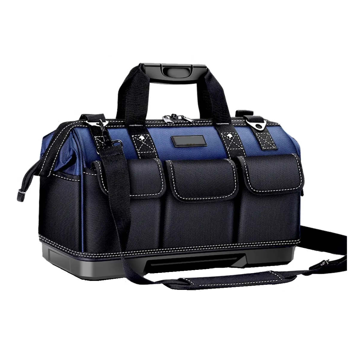 Bolsa de Herramientas Eo Safe Imports Esi-3534 color Azul