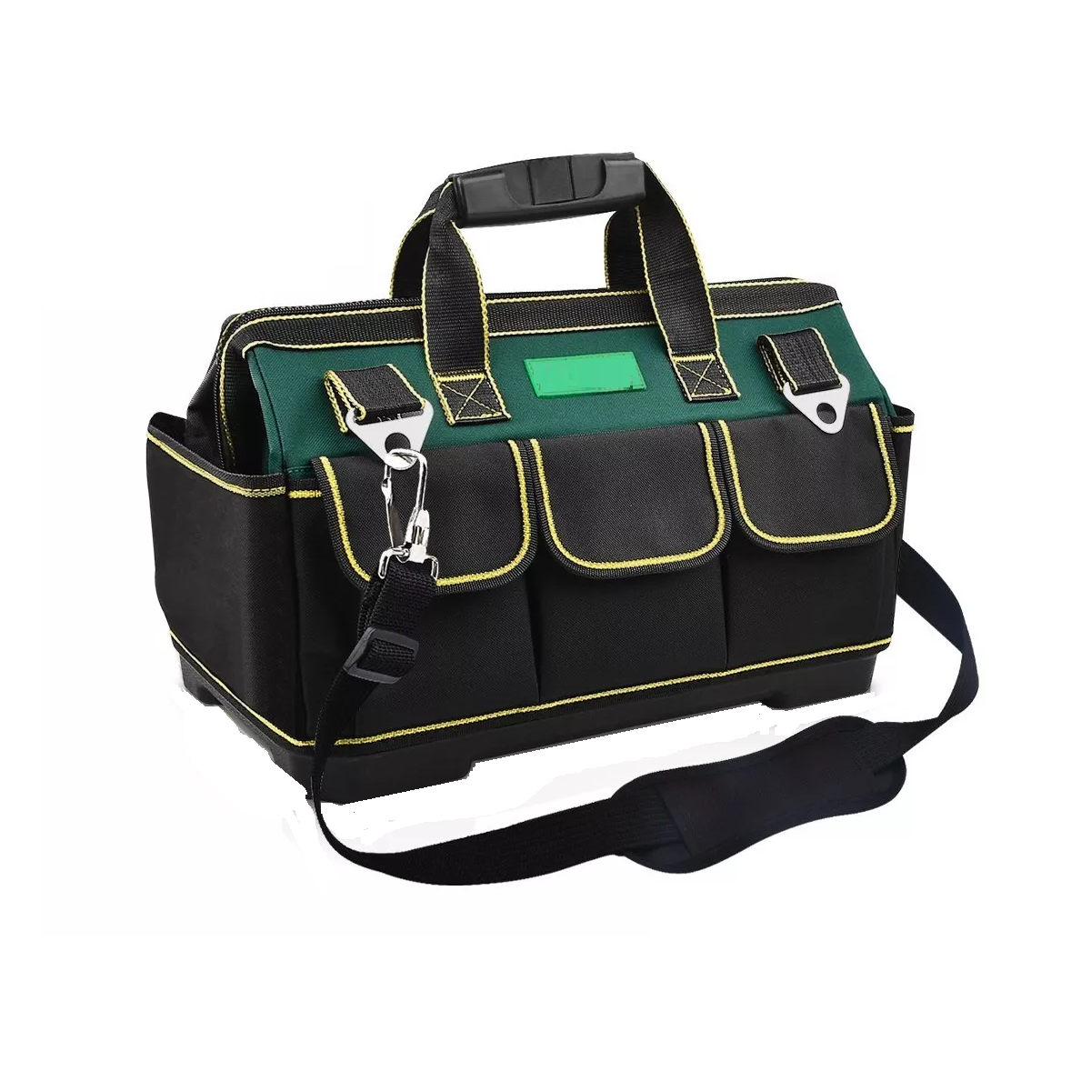 Bolsa de Herramientas Eo Safe Imports ESI-5215 color Negro