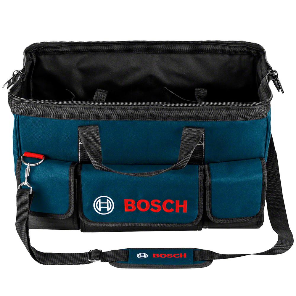 Foto 4 | Porta Herramientas Bosch color Azul